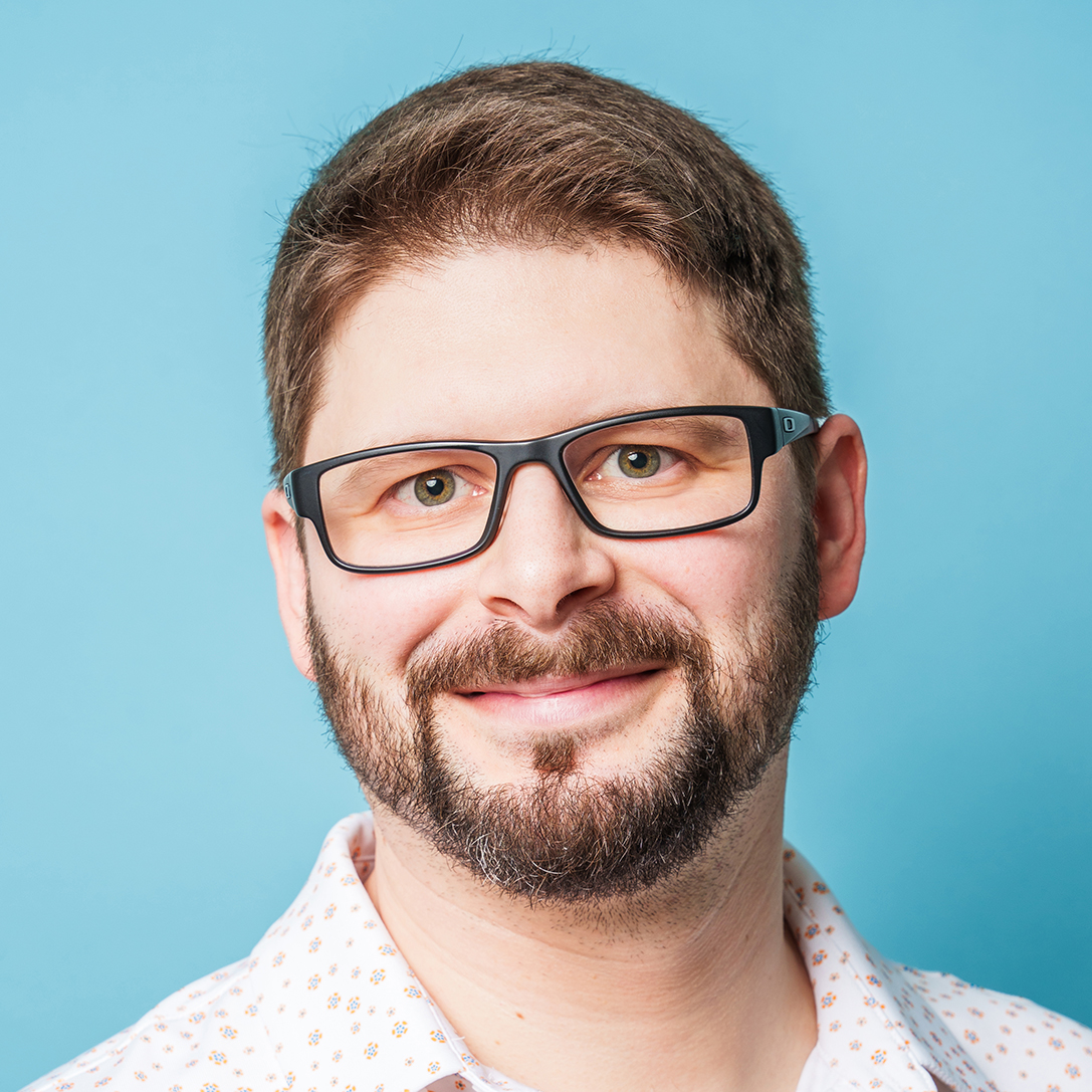 Robert Franko — Corporate photographer, Espoo